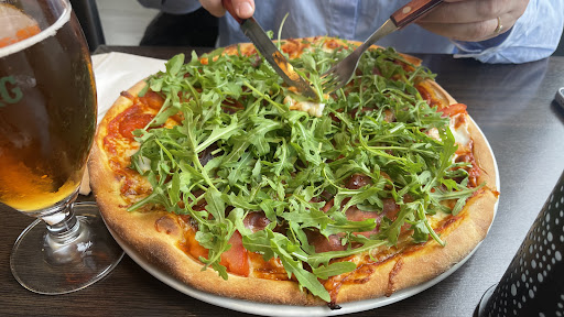 Photo of Papas Pizza Og Kebab House V/Serdar Keskin - Jyllandsgade 10A, 9520 Skørping