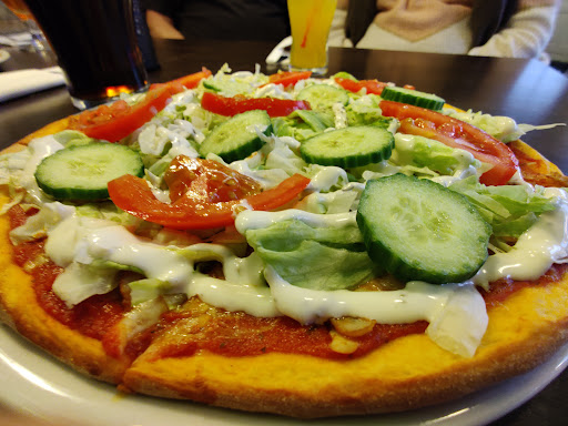 Photo of Papas Pizza Og Kebab House V/Serdar Keskin - Jyllandsgade 10A, 9520 Skørping