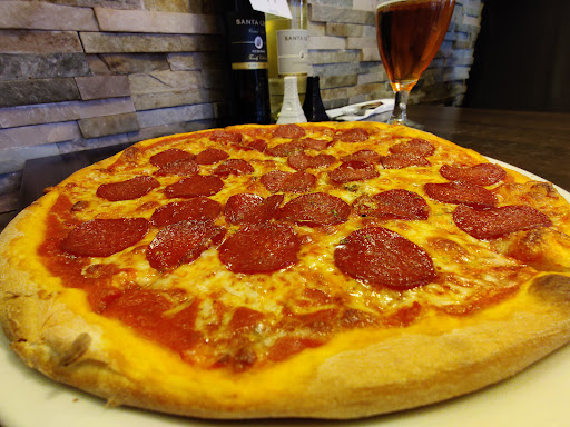 Photo of Papas Pizza Og Kebab House V/Serdar Keskin - Jyllandsgade 10A, 9520 Skørping