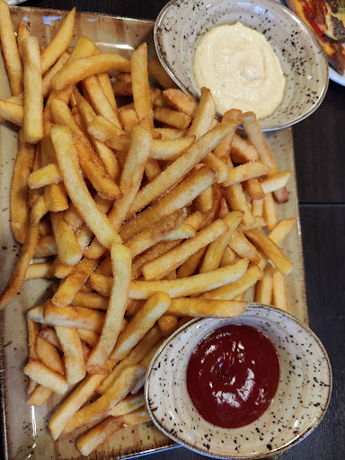 Photo of Papas Pizza Og Kebab House V/Serdar Keskin - Jyllandsgade 10A, 9520 Skørping