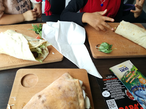Photo of Papas Pizza Og Kebab House V/Serdar Keskin - Jyllandsgade 10A, 9520 Skørping
