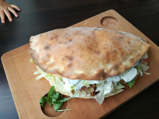 Photo of Papas Pizza Og Kebab House V/Serdar Keskin - Jyllandsgade 10A, 9520 Skørping