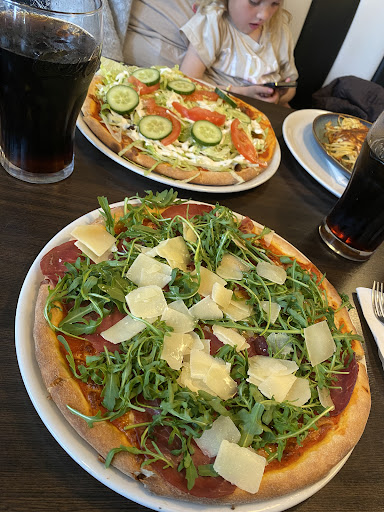 Photo of Papas Pizza Og Kebab House V/Serdar Keskin - Jyllandsgade 10A, 9520 Skørping