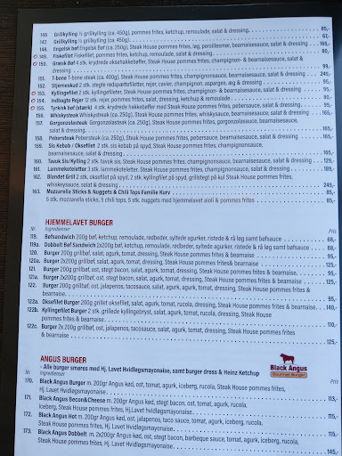 Photo of Papas Pizza Og Kebab House V/Serdar Keskin - Jyllandsgade 10A, 9520 Skørping