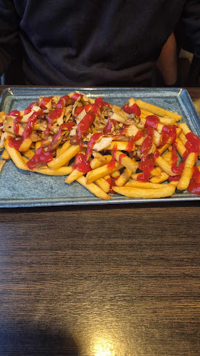 Photo of Papas Pizza Og Kebab House V/Serdar Keskin - Jyllandsgade 10A, 9520 Skørping