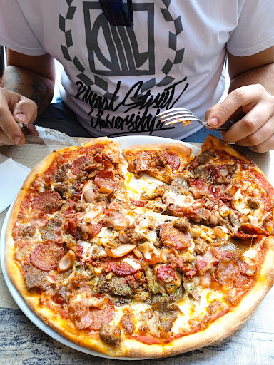 Photo of Papas Pizza Og Kebab House V/Serdar Keskin - Jyllandsgade 10A, 9520 Skørping
