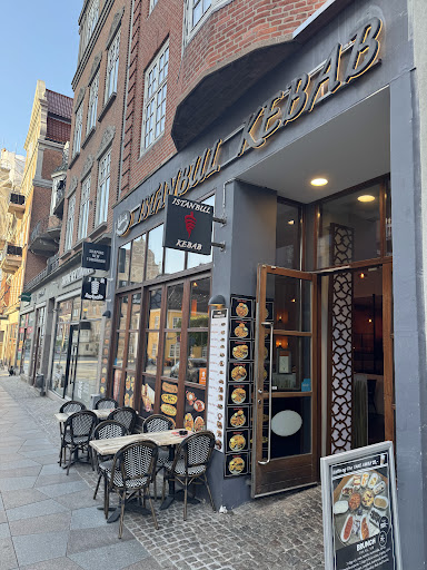 Photo of Istanbul Kebab - Østerågade 2, 9000 Aalborg