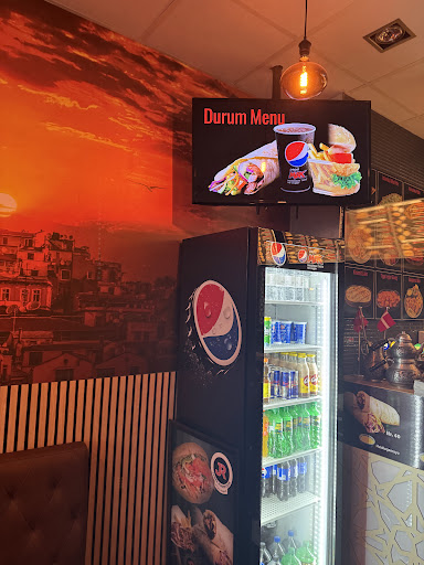 Photo of Istanbul Kebab - Østerågade 2, 9000 Aalborg