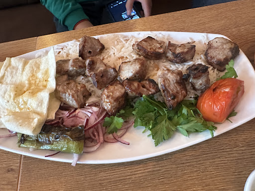 Photo of Istanbul Kebab - Østerågade 2, 9000 Aalborg