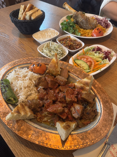 Photo of Istanbul Kebab - Østerågade 2, 9000 Aalborg