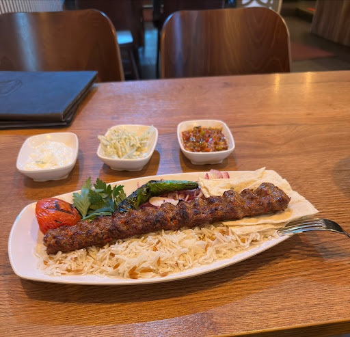Photo of Istanbul Kebab - Østerågade 2, 9000 Aalborg