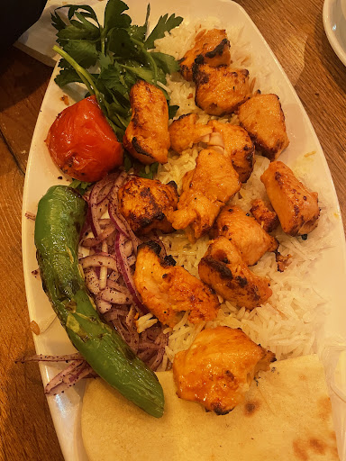 Photo of Istanbul Kebab - Østerågade 2, 9000 Aalborg