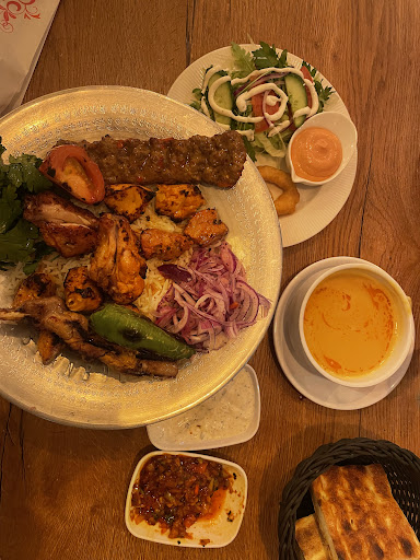 Photo of Istanbul Kebab - Østerågade 2, 9000 Aalborg
