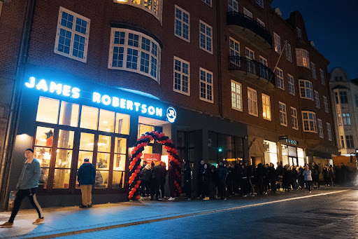 Photo of Istanbul Kebab - Østerågade 2, 9000 Aalborg
