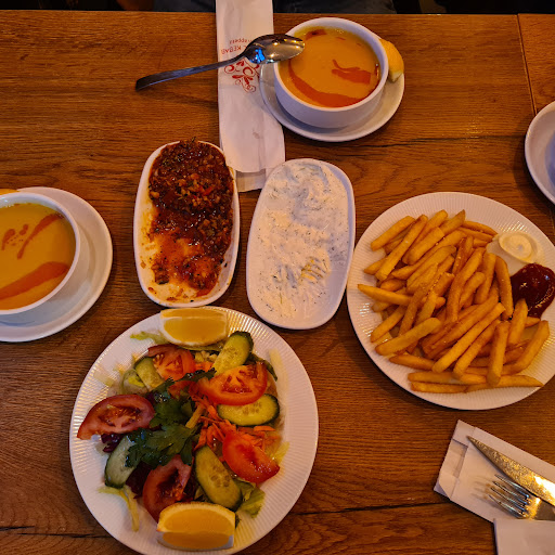 Photo of Istanbul Kebab - Østerågade 2, 9000 Aalborg