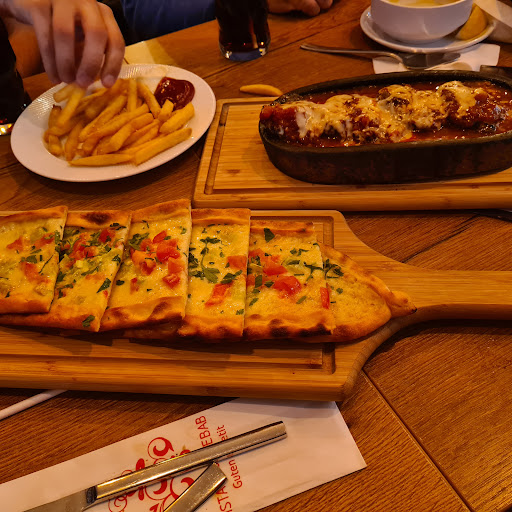 Photo of Istanbul Kebab - Østerågade 2, 9000 Aalborg