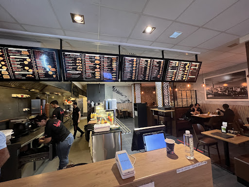 Photo of Istanbul Kebab - Østerågade 2, 9000 Aalborg