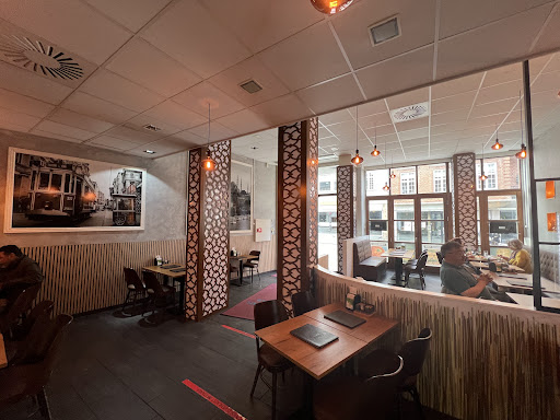 Photo of Istanbul Kebab - Østerågade 2, 9000 Aalborg