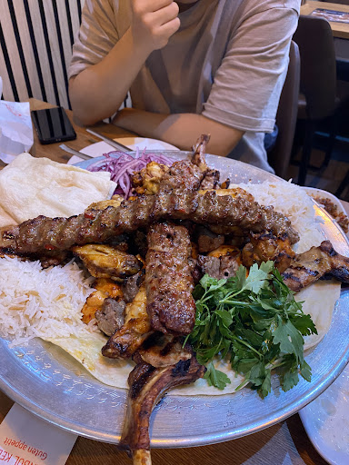 Photo of Istanbul Kebab - Østerågade 2, 9000 Aalborg
