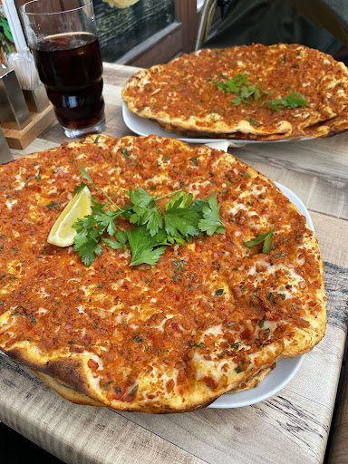 Photo of Istanbul Kebab - Østerågade 2, 9000 Aalborg