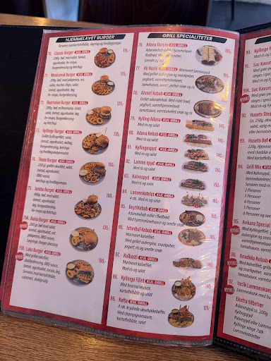 Photo of Istanbul Kebab - Østerågade 2, 9000 Aalborg