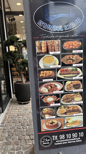 Photo of Istanbul Kebab - Østerågade 2, 9000 Aalborg