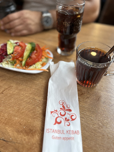 Photo of Istanbul Kebab - Østerågade 2, 9000 Aalborg