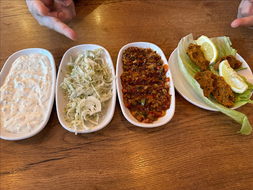 Photo of Istanbul Kebab - Østerågade 2, 9000 Aalborg