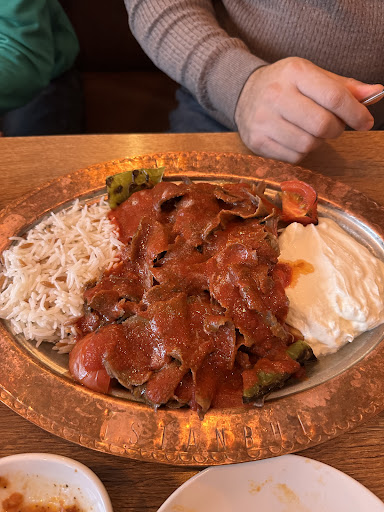 Photo of Istanbul Kebab - Østerågade 2, 9000 Aalborg
