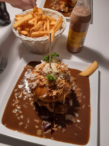 Photo of Nibe Fjord Grill & Catering - Løgstørvej 4, 9240 Nibe