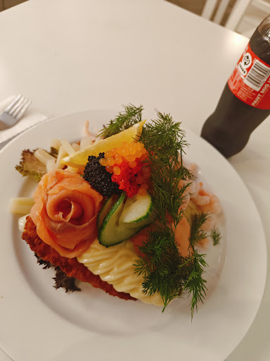 Photo of Nibe Fjord Grill & Catering - Løgstørvej 4, 9240 Nibe
