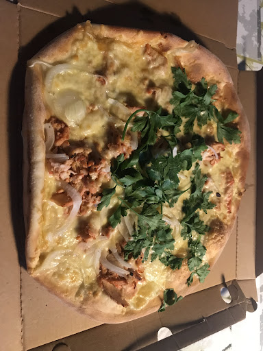 Photo of Gimsing Take Away - Hjermvej 3B, 7600 Struer