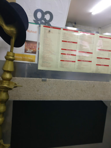 Photo of Gimsing Take Away - Hjermvej 3B, 7600 Struer