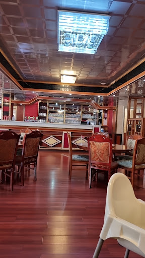Photo of Restaurant Orient Struer - T W Jensens Stræde 4, 7600 Struer