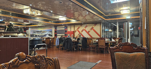 Photo of Restaurant Orient Struer - T W Jensens Stræde 4, 7600 Struer