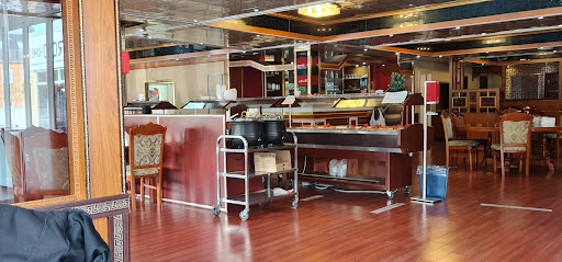Photo of Restaurant Orient Struer - T W Jensens Stræde 4, 7600 Struer