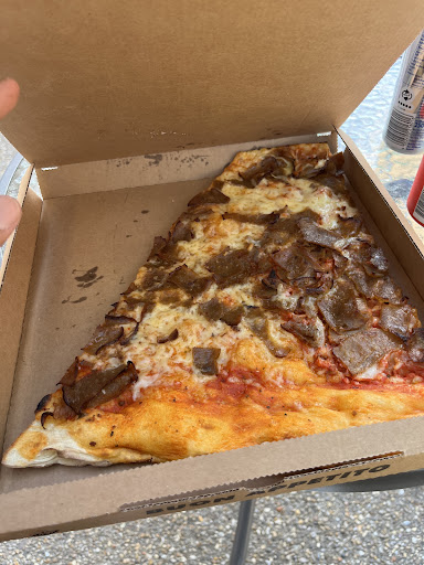Photo of Havanna Pizza Struer - SE MENU HER - Udbring Alle Dage 17 - 21 - Søndergade 5, 7600 Struer