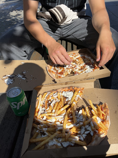 Photo of Havanna Pizza Struer - SE MENU HER - Udbring Alle Dage 17 - 21 - Søndergade 5, 7600 Struer
