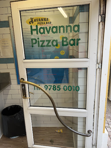 Photo of Havanna Pizza Struer - SE MENU HER - Udbring Alle Dage 17 - 21 - Søndergade 5, 7600 Struer