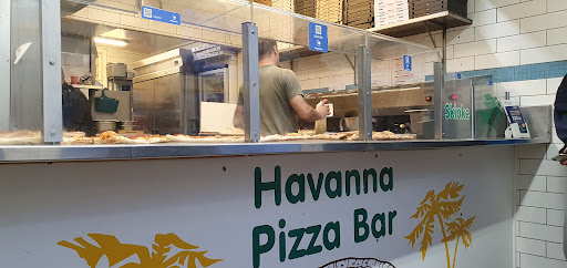 Photo of Havanna Pizza Struer - SE MENU HER - Udbring Alle Dage 17 - 21 - Søndergade 5, 7600 Struer