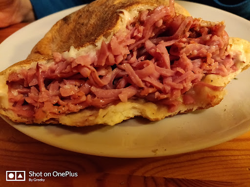 Photo of Humlum Pizza Kebab House v/Kannan Rasalinggam - Vesterbrogade 3, 7600 Struer