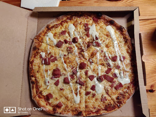 Photo of Humlum Pizza Kebab House v/Kannan Rasalinggam - Vesterbrogade 3, 7600 Struer