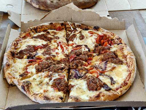 Photo of Humlum Pizza Kebab House v/Kannan Rasalinggam - Vesterbrogade 3, 7600 Struer