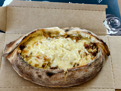 Photo of Humlum Pizza Kebab House v/Kannan Rasalinggam - Vesterbrogade 3, 7600 Struer