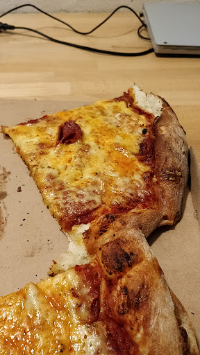 Photo of Humlum Pizza Kebab House v/Kannan Rasalinggam - Vesterbrogade 3, 7600 Struer