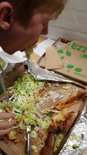 Photo of Humlum Pizza Kebab House v/Kannan Rasalinggam - Vesterbrogade 3, 7600 Struer