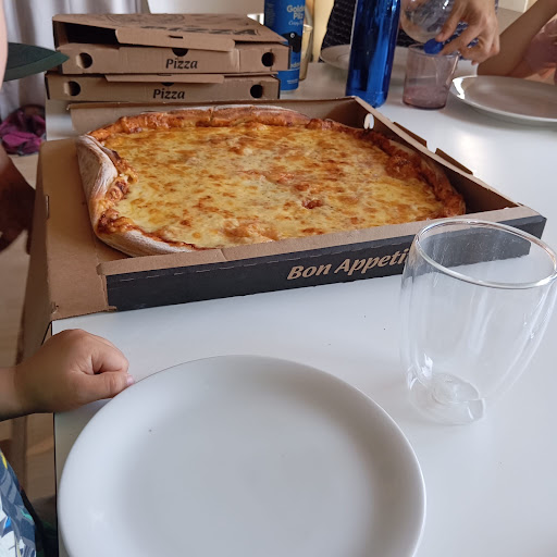 Photo of Humlum Pizza Kebab House v/Kannan Rasalinggam - Vesterbrogade 3, 7600 Struer