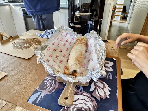 Photo of Humlum Pizza Kebab House v/Kannan Rasalinggam - Vesterbrogade 3, 7600 Struer