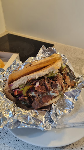 Photo of Maddy’s Döner - Frøjkvej 22, 7500 Holstebro