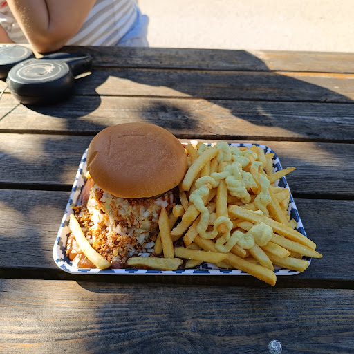 Photo of Æ be' grill - Digmanns Torv 2, 7600 Struer